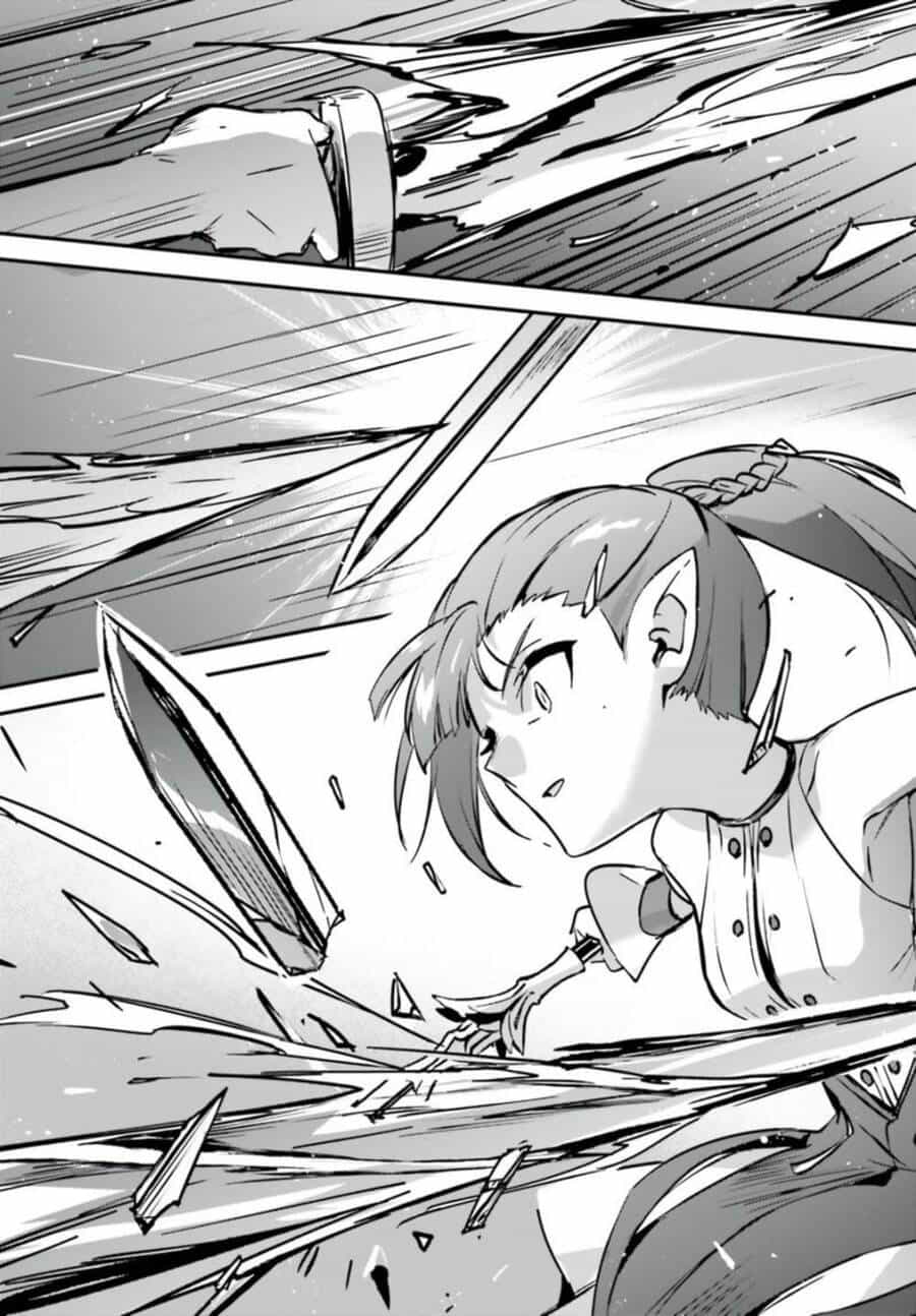 I Was Caught Up In A Hero Summoning, But That World Is At Peace - Chương 37 - ảnh 16