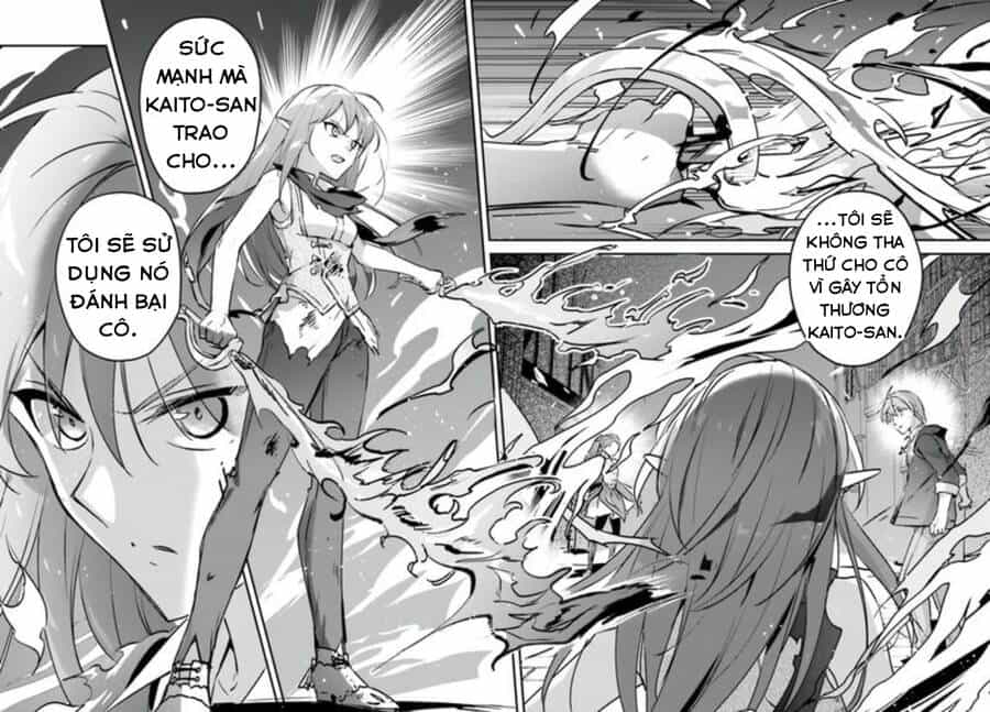 I Was Caught Up In A Hero Summoning, But That World Is At Peace - Chương 37 - ảnh 2