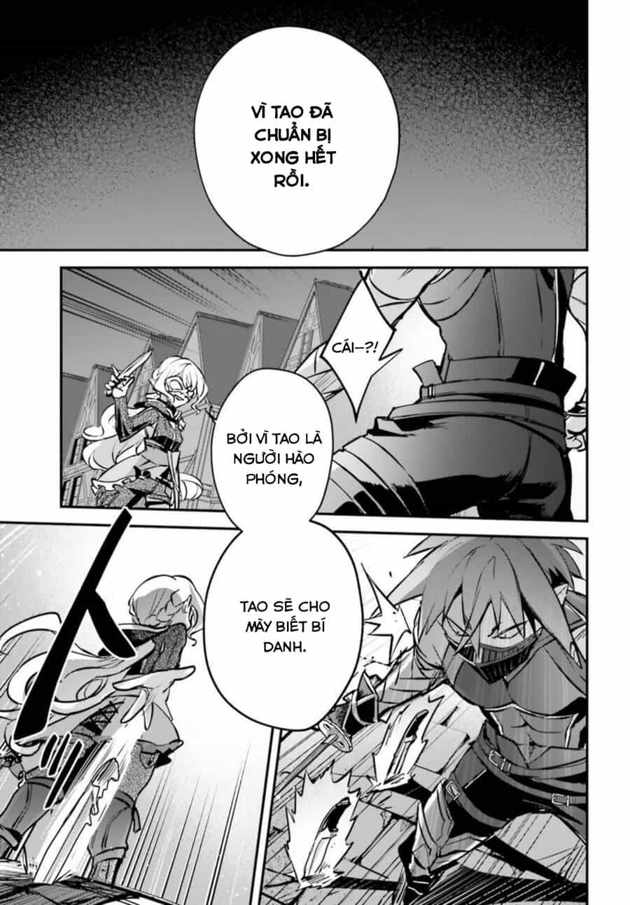 I Was Caught Up In A Hero Summoning, But That World Is At Peace - Chương 38 - ảnh 27