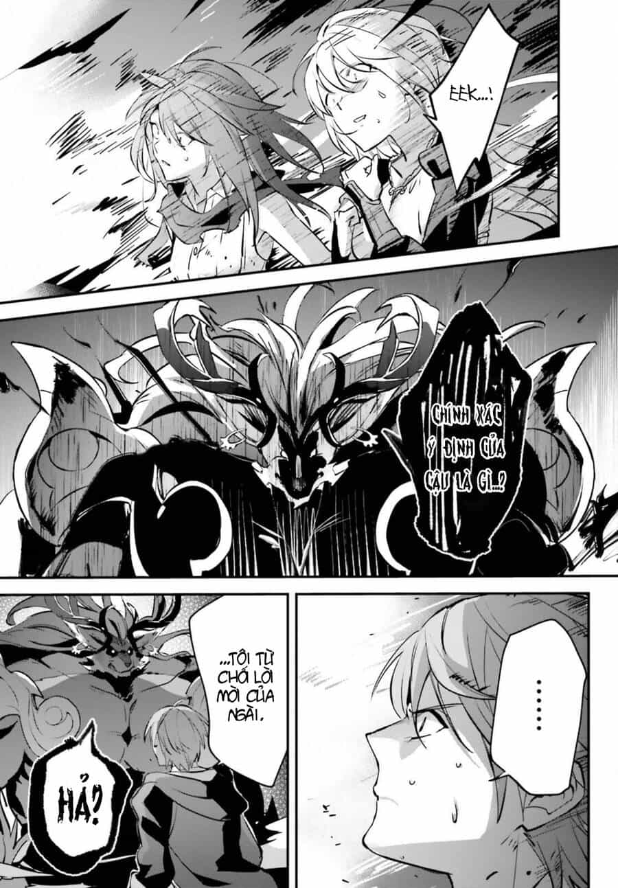 I Was Caught Up In A Hero Summoning, But That World Is At Peace - Chương 40.1 - ảnh 4