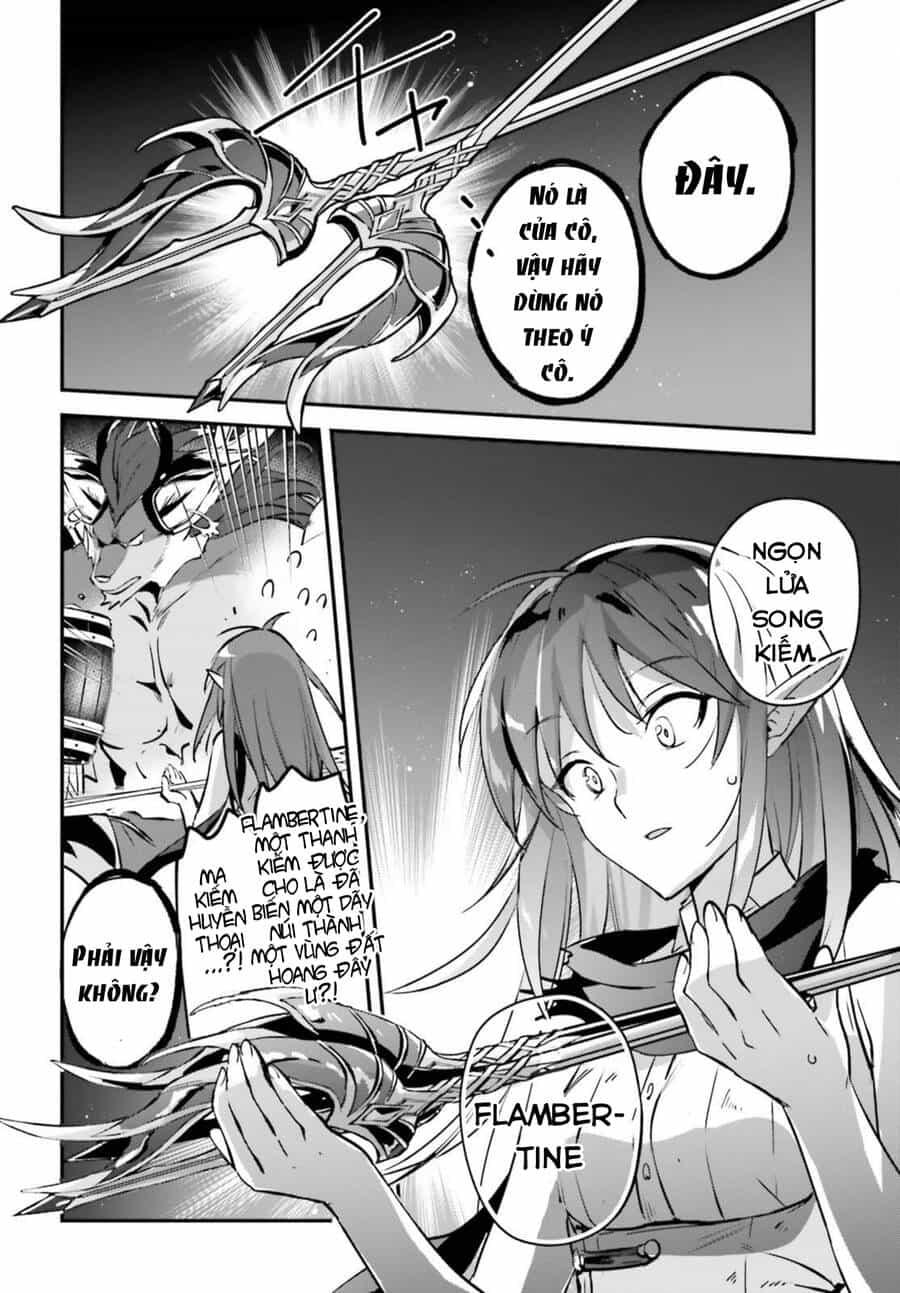 I Was Caught Up In A Hero Summoning, But That World Is At Peace - Chương 42 - ảnh 14