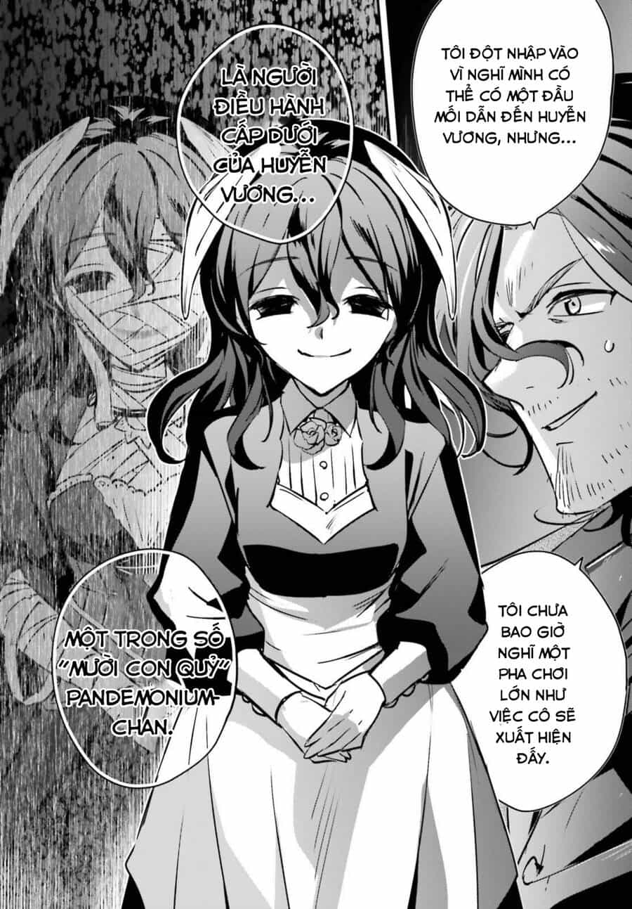 I Was Caught Up In A Hero Summoning, But That World Is At Peace - Chương 42 - ảnh 20