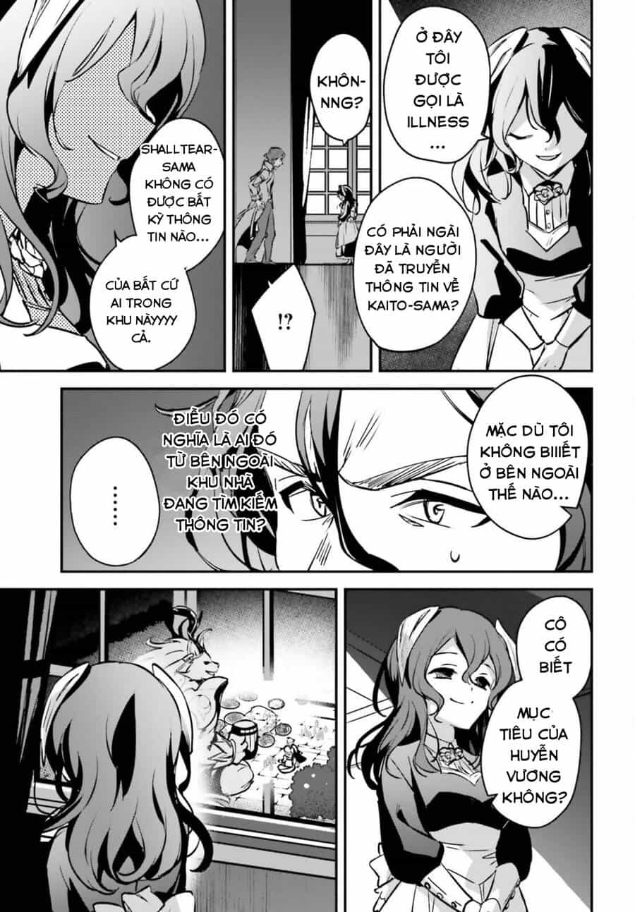 I Was Caught Up In A Hero Summoning, But That World Is At Peace - Chương 42 - ảnh 21