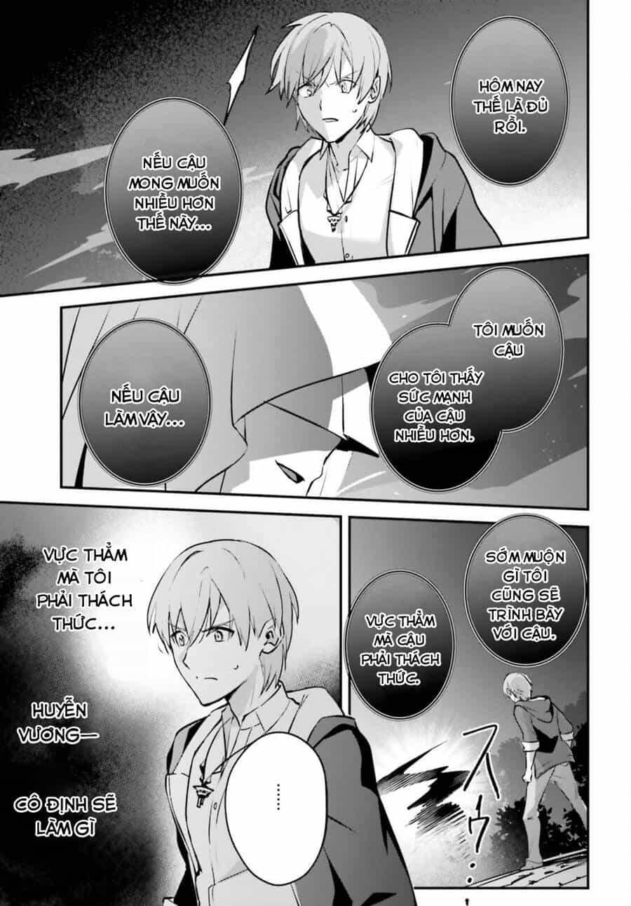 I Was Caught Up In A Hero Summoning, But That World Is At Peace - Chương 42 - ảnh 7