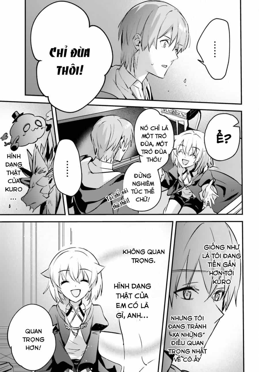 I Was Caught Up In A Hero Summoning, But That World Is At Peace - Chương 43 - ảnh 19