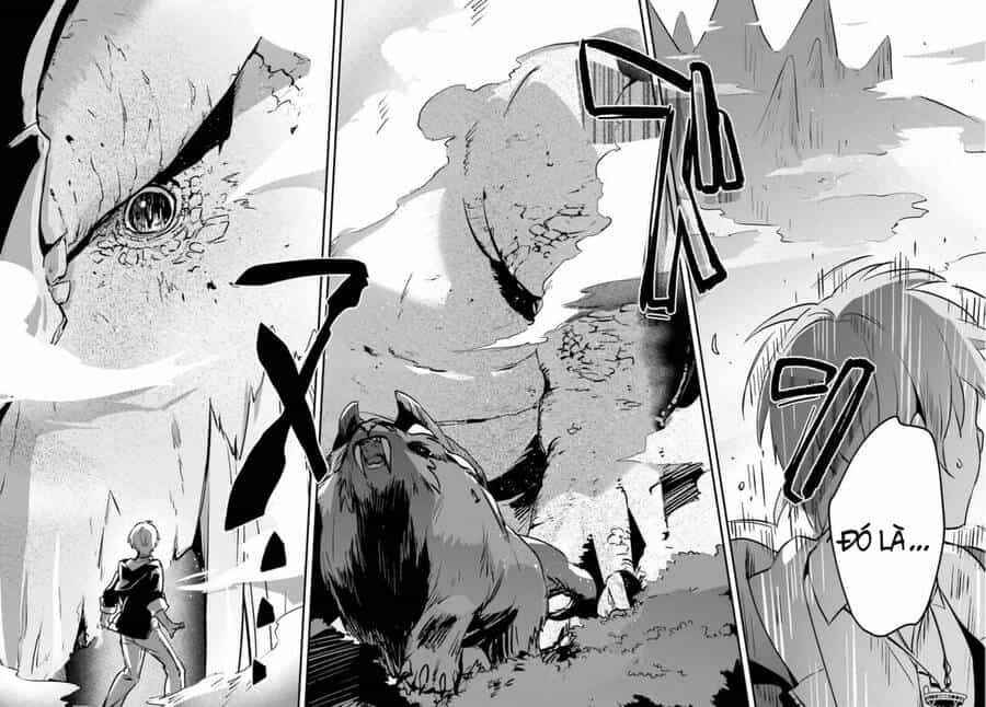 I Was Caught Up In A Hero Summoning, But That World Is At Peace - Chương 44.1 - ảnh 14