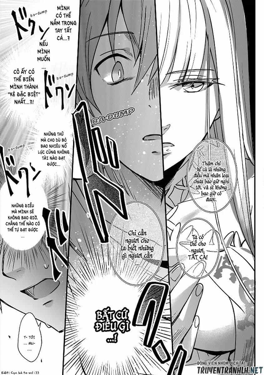 I Was Caught Up In A Hero Summoning, But That World Is At Peace - Chương 5 - ảnh 16