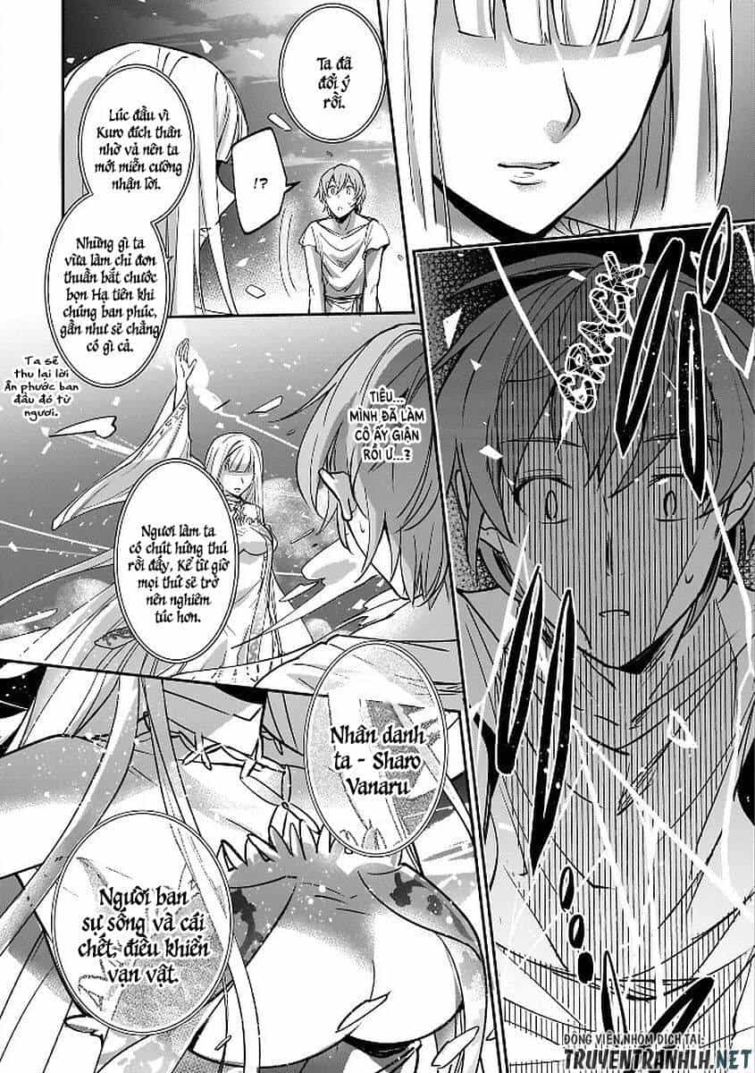 I Was Caught Up In A Hero Summoning, But That World Is At Peace - Chương 5 - ảnh 19