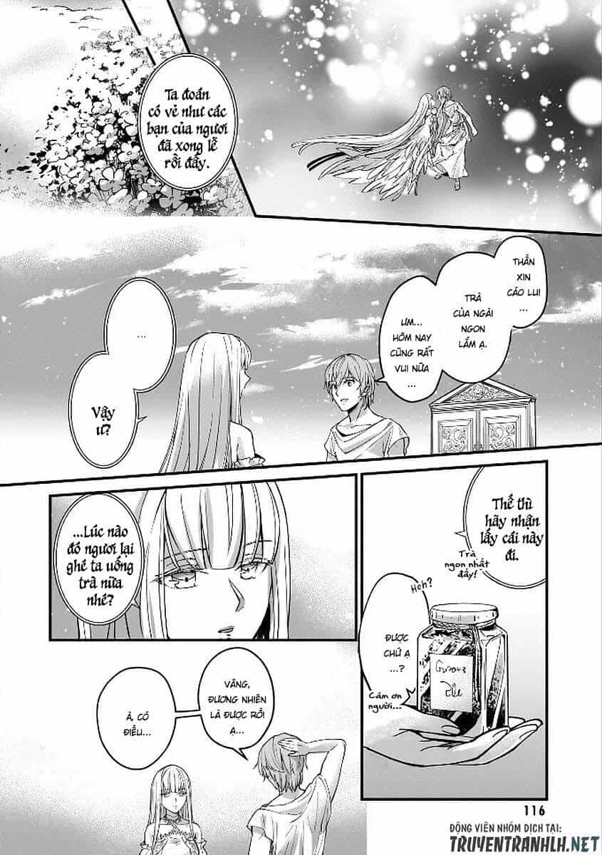 I Was Caught Up In A Hero Summoning, But That World Is At Peace - Chương 5 - ảnh 22