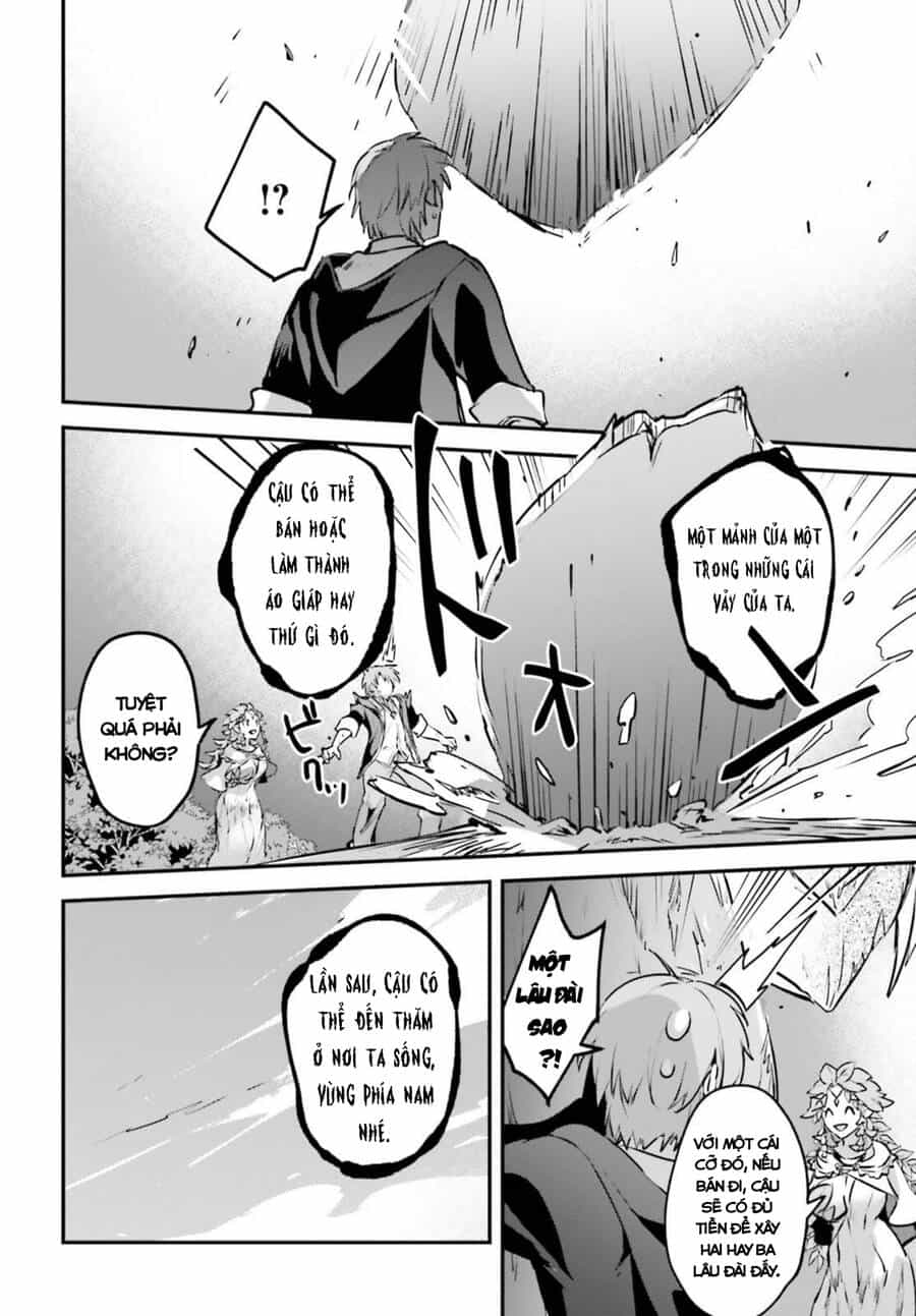 I Was Caught Up In A Hero Summoning, But That World Is At Peace - Chương 44.2 - ảnh 15