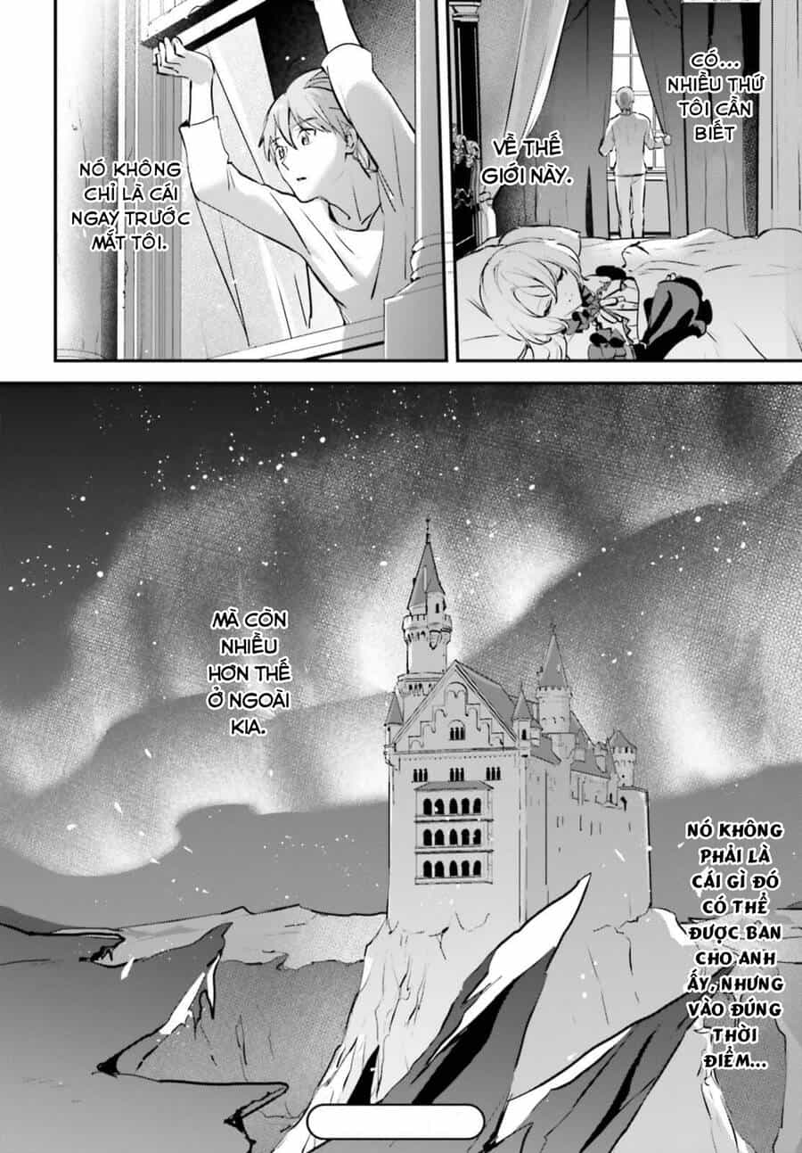 I Was Caught Up In A Hero Summoning, But That World Is At Peace - Chương 45.2 - ảnh 17