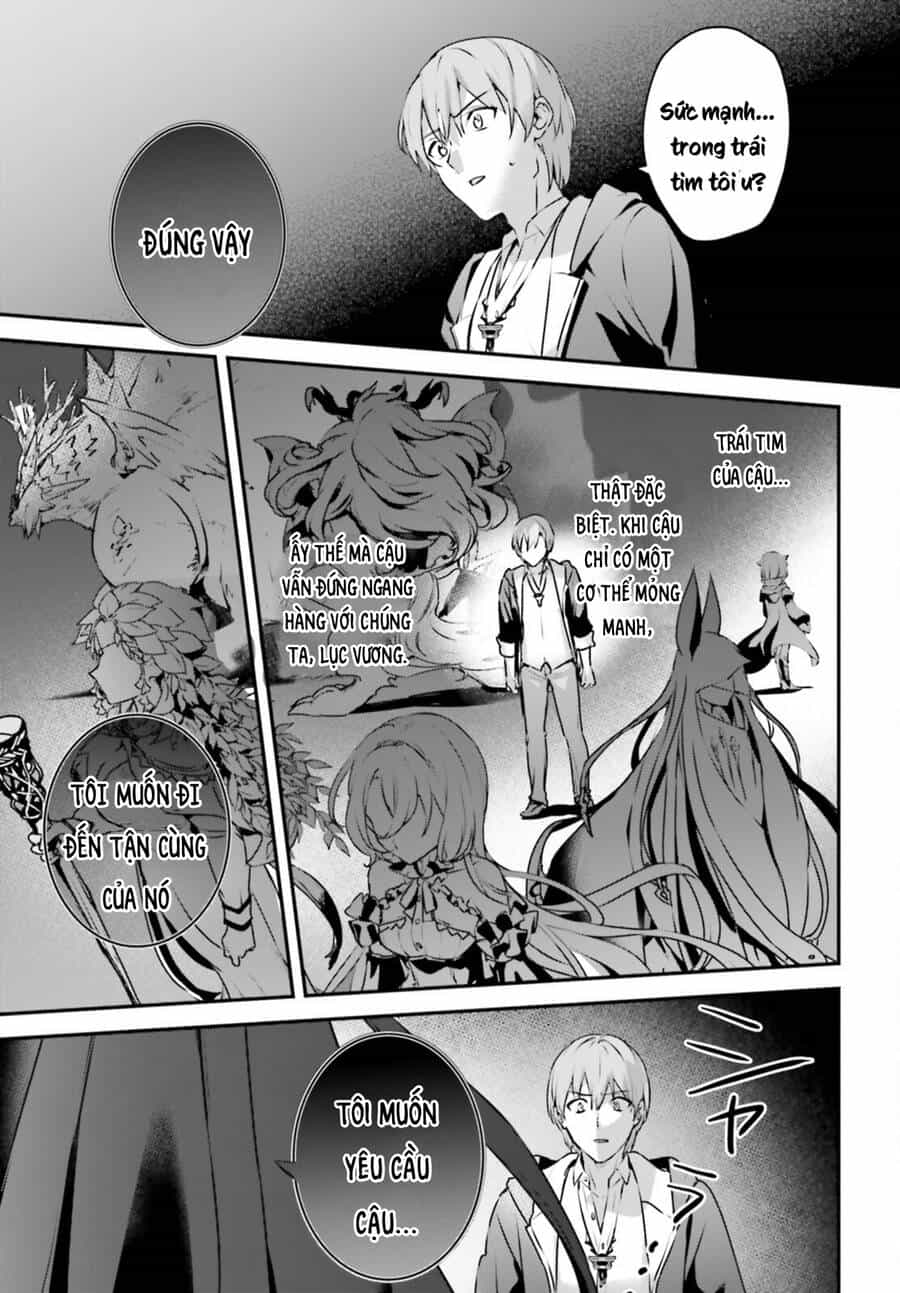 I Was Caught Up In A Hero Summoning, But That World Is At Peace - Chương 46 - ảnh 14