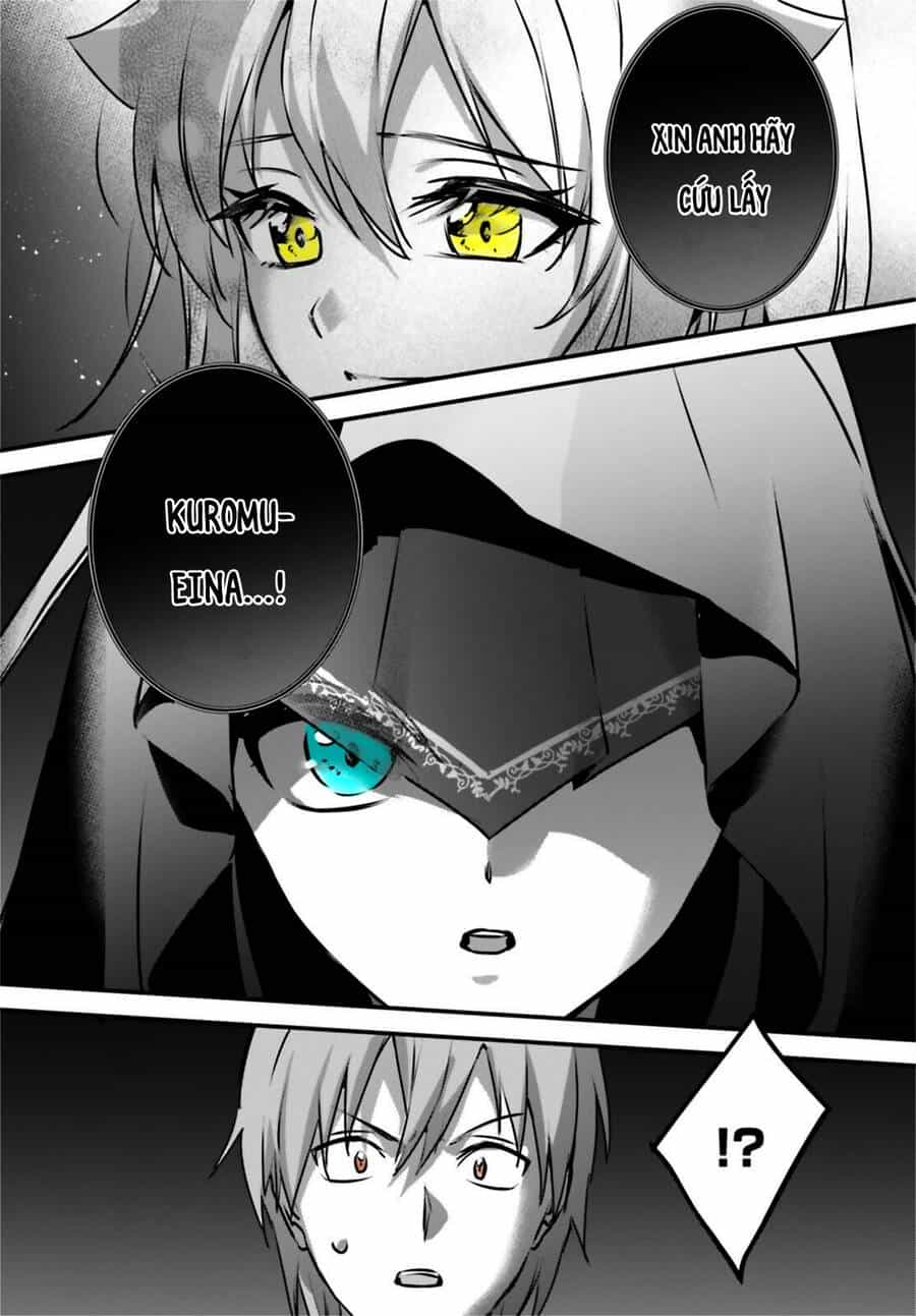 I Was Caught Up In A Hero Summoning, But That World Is At Peace - Chương 46 - ảnh 16