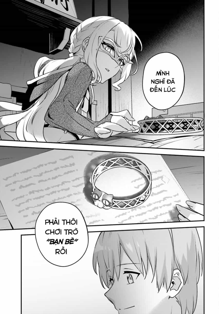 I Was Caught Up In A Hero Summoning, But That World Is At Peace - Chương 46 - ảnh 31