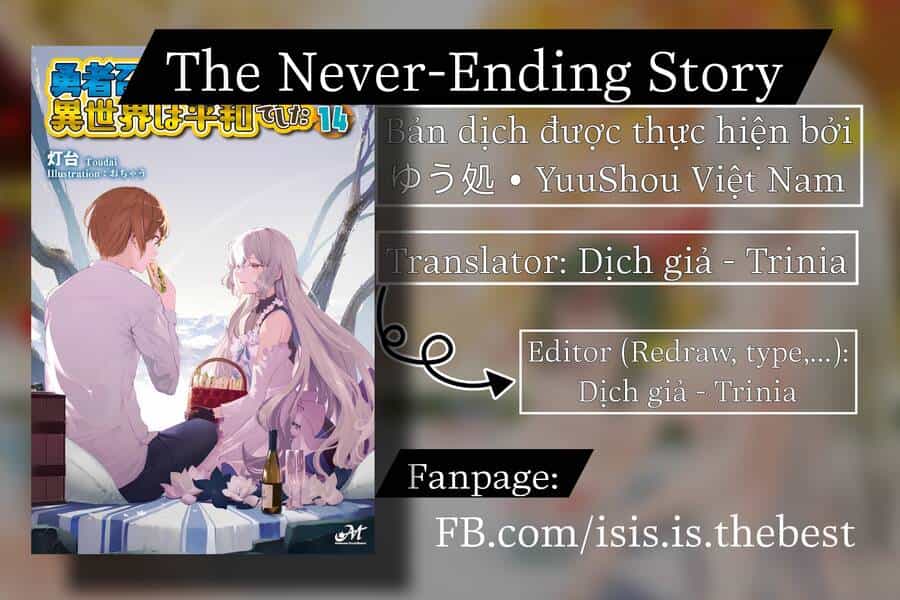 I Was Caught Up In A Hero Summoning, But That World Is At Peace - Chương 47 - ảnh 2