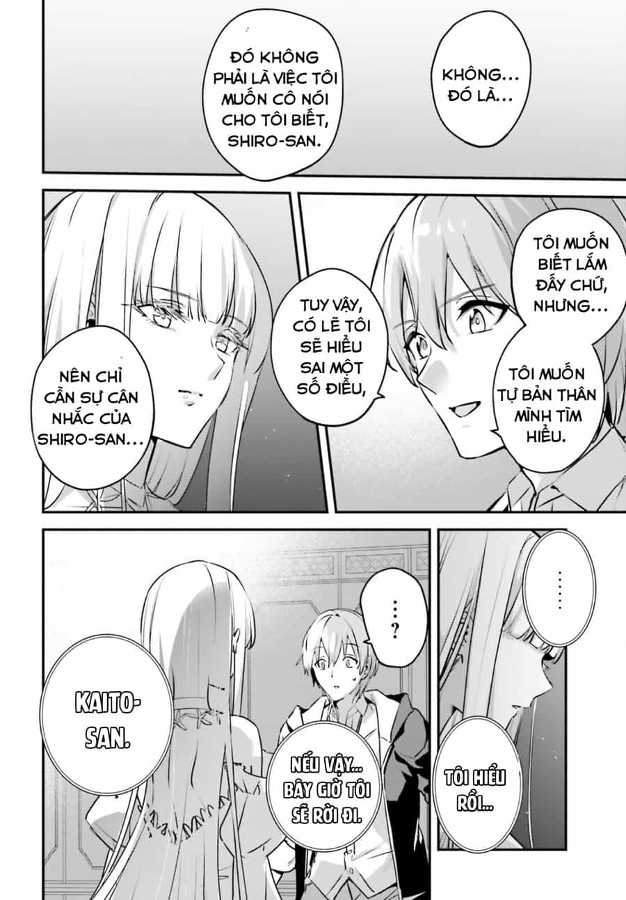 I Was Caught Up In A Hero Summoning, But That World Is At Peace - Chương 48 - ảnh 14