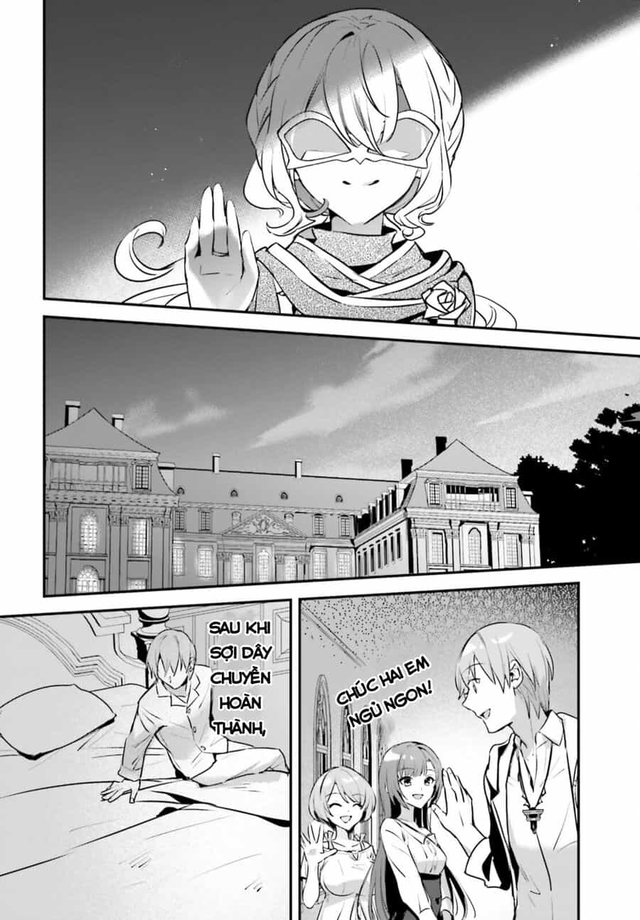 I Was Caught Up In A Hero Summoning, But That World Is At Peace - Chương 48 - ảnh 26
