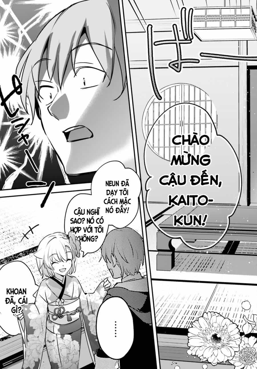 I Was Caught Up In A Hero Summoning, But That World Is At Peace - Chương 49 - ảnh 15