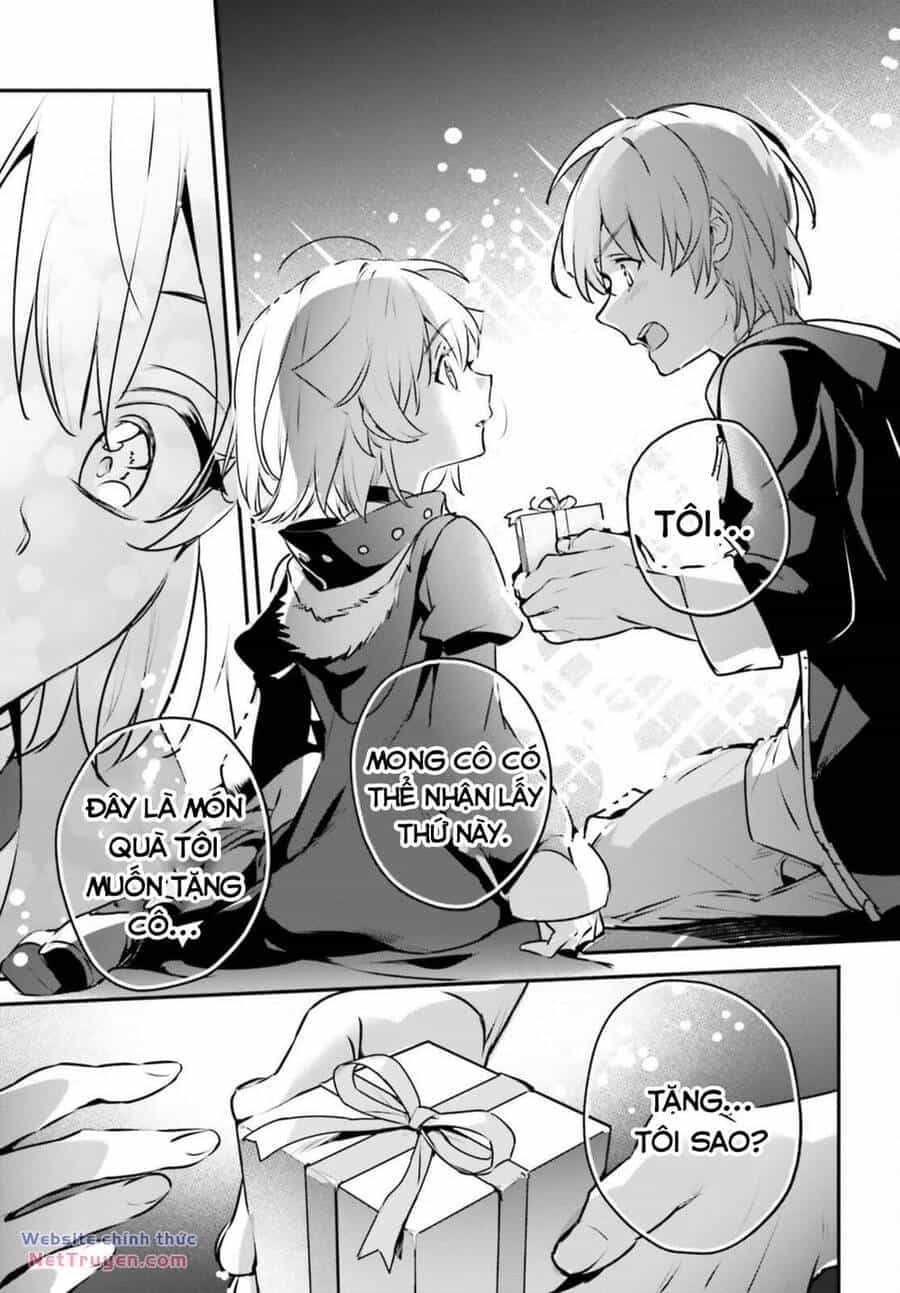 I Was Caught Up In A Hero Summoning, But That World Is At Peace - Chương 50 - ảnh 25