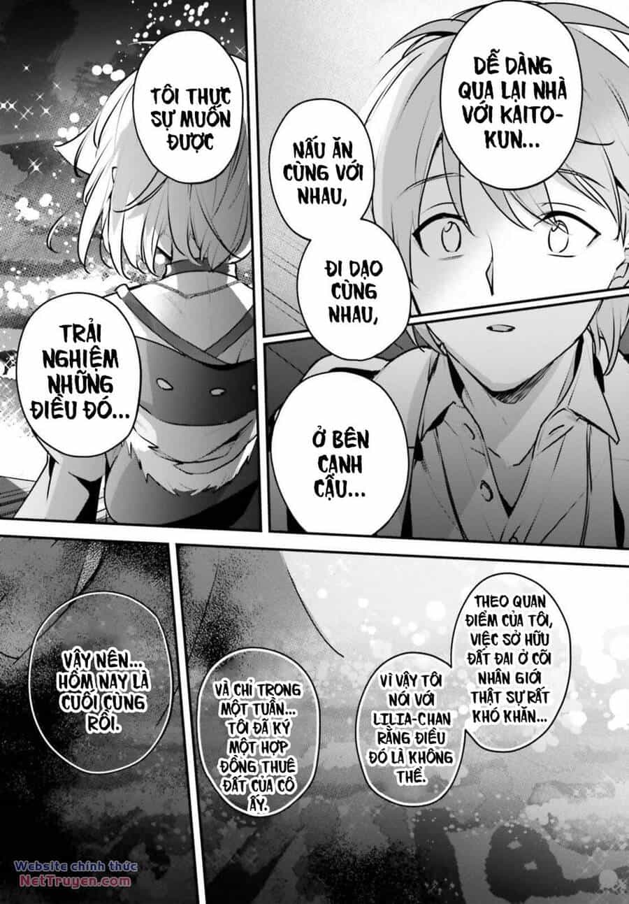 I Was Caught Up In A Hero Summoning, But That World Is At Peace - Chương 50 - ảnh 33
