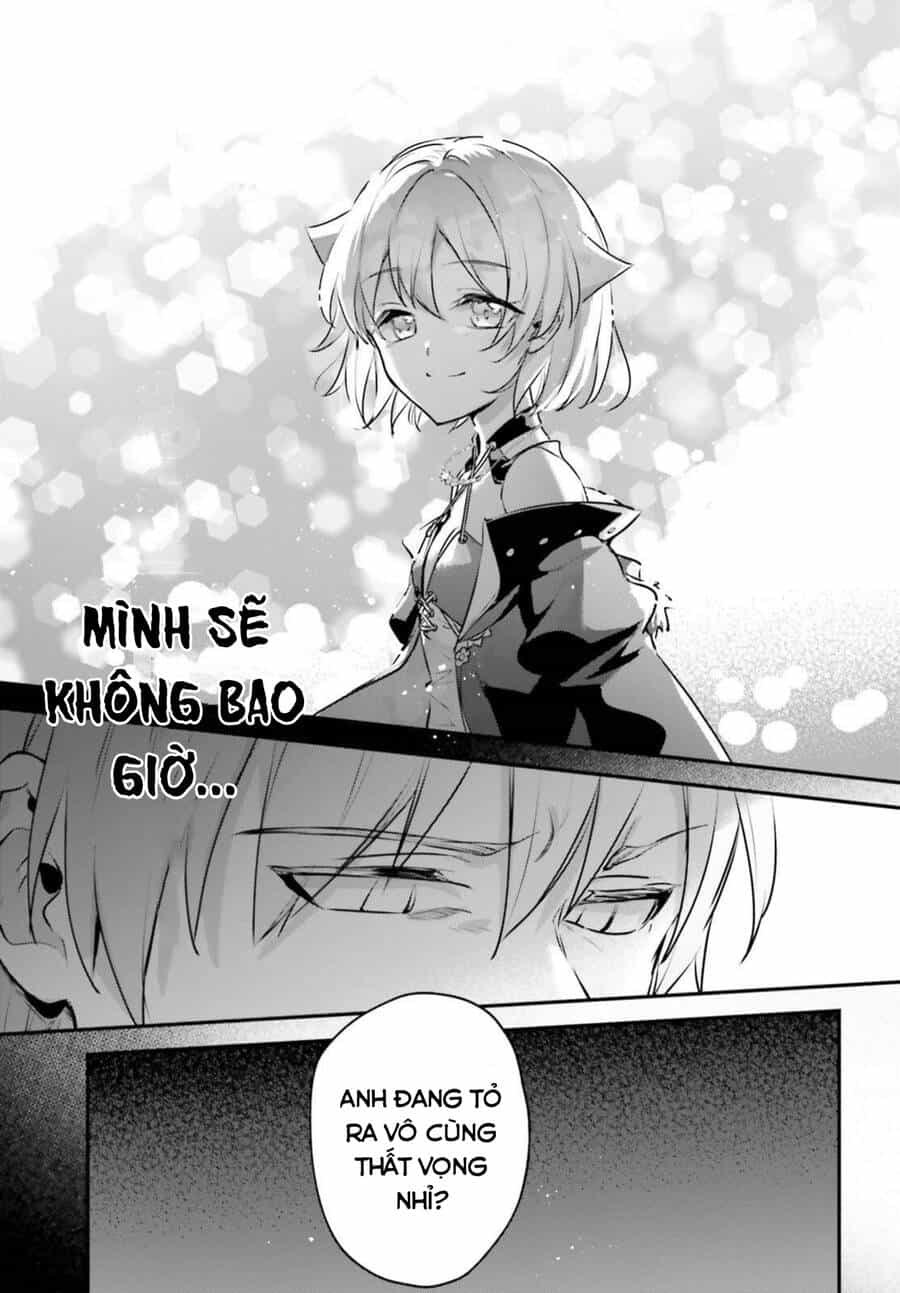 I Was Caught Up In A Hero Summoning, But That World Is At Peace - Chương 51 - ảnh 19