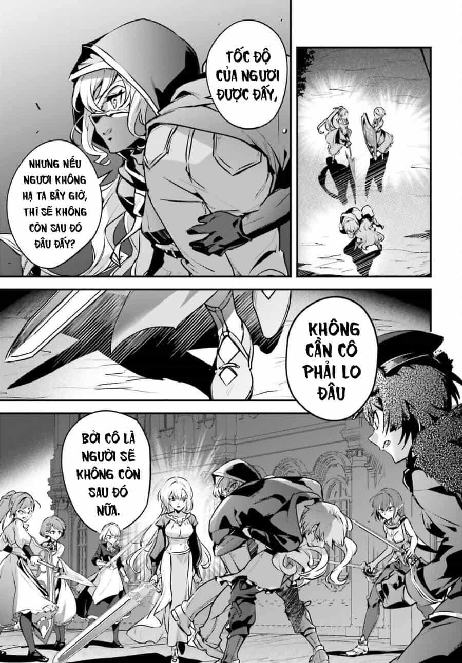 I Was Caught Up In A Hero Summoning, But That World Is At Peace - Chương 51 - ảnh 25
