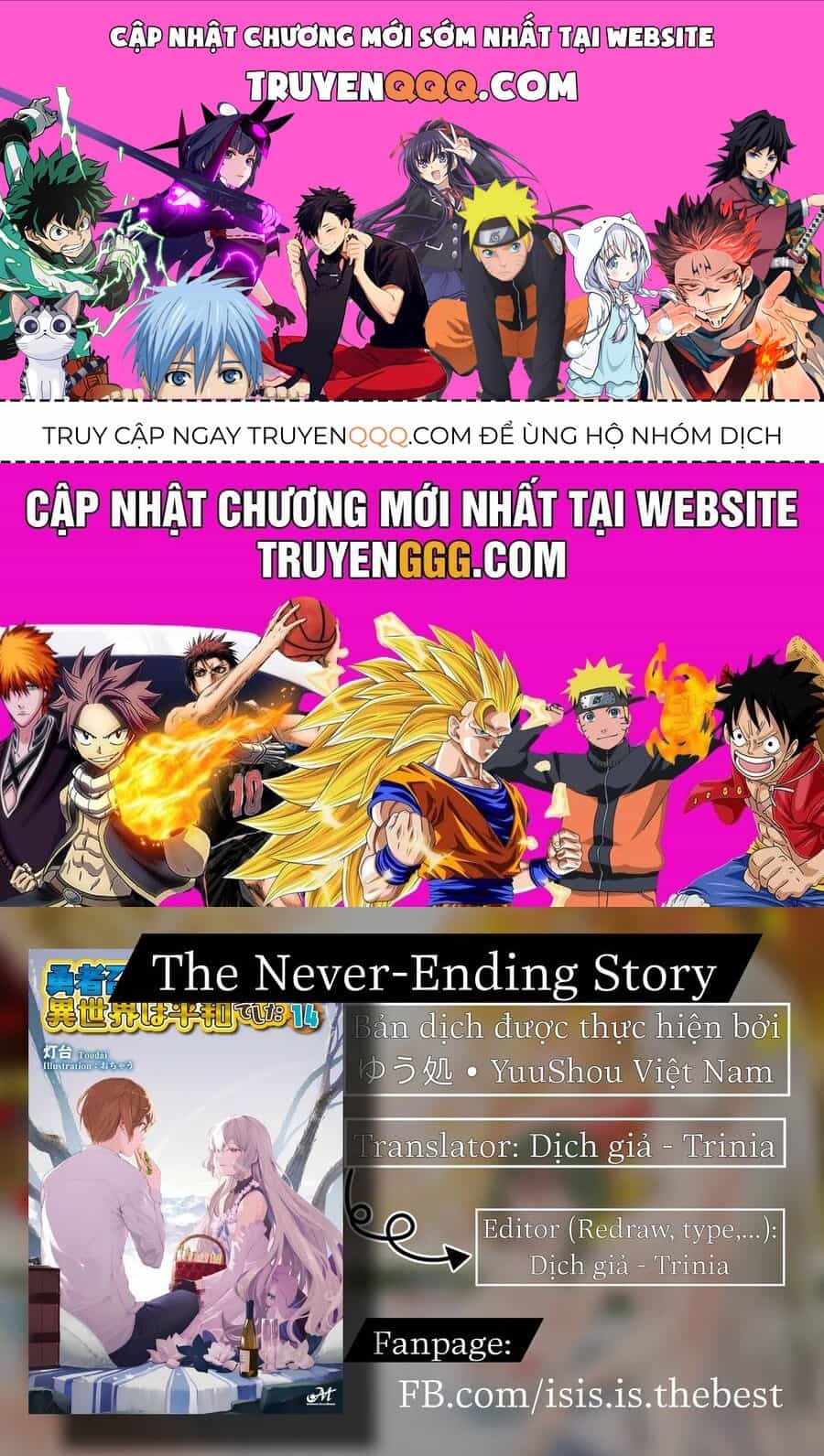 I Was Caught Up In A Hero Summoning, But That World Is At Peace - Chương 52 - ảnh 1