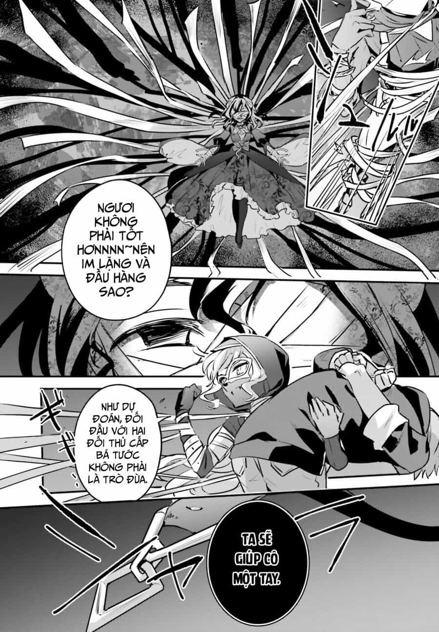 I Was Caught Up In A Hero Summoning, But That World Is At Peace - Chương 52 - ảnh 14