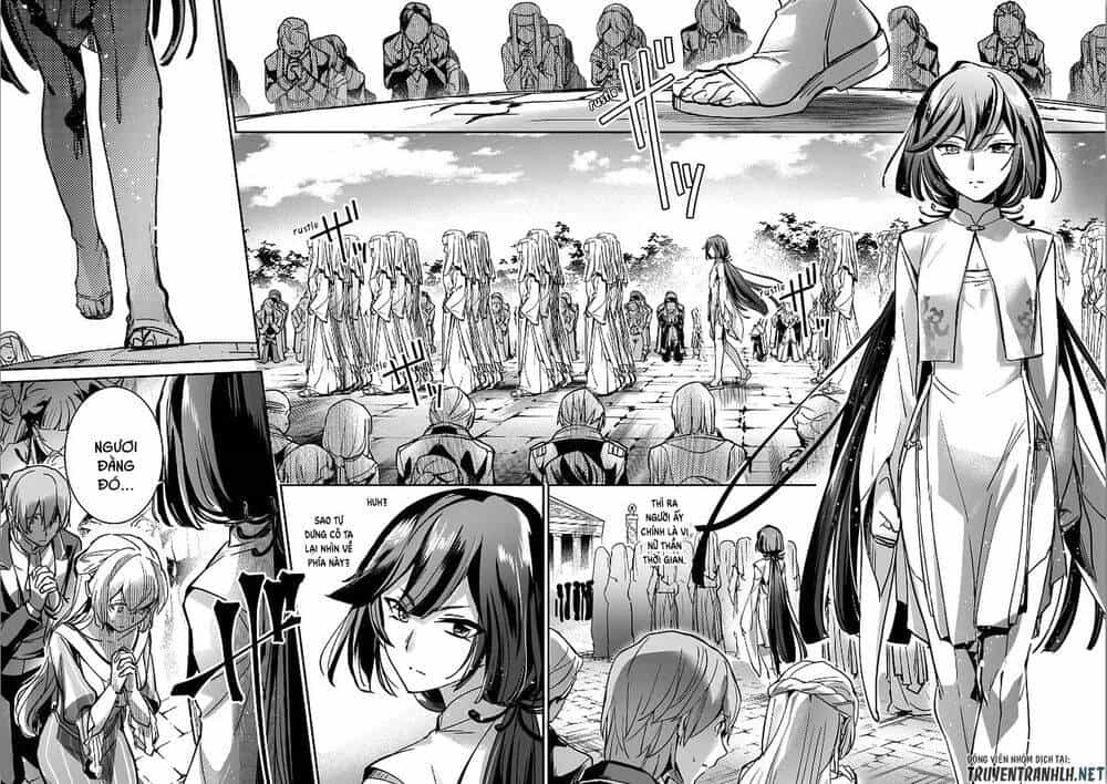 I Was Caught Up In A Hero Summoning, But That World Is At Peace - Chương 6 - ảnh 11