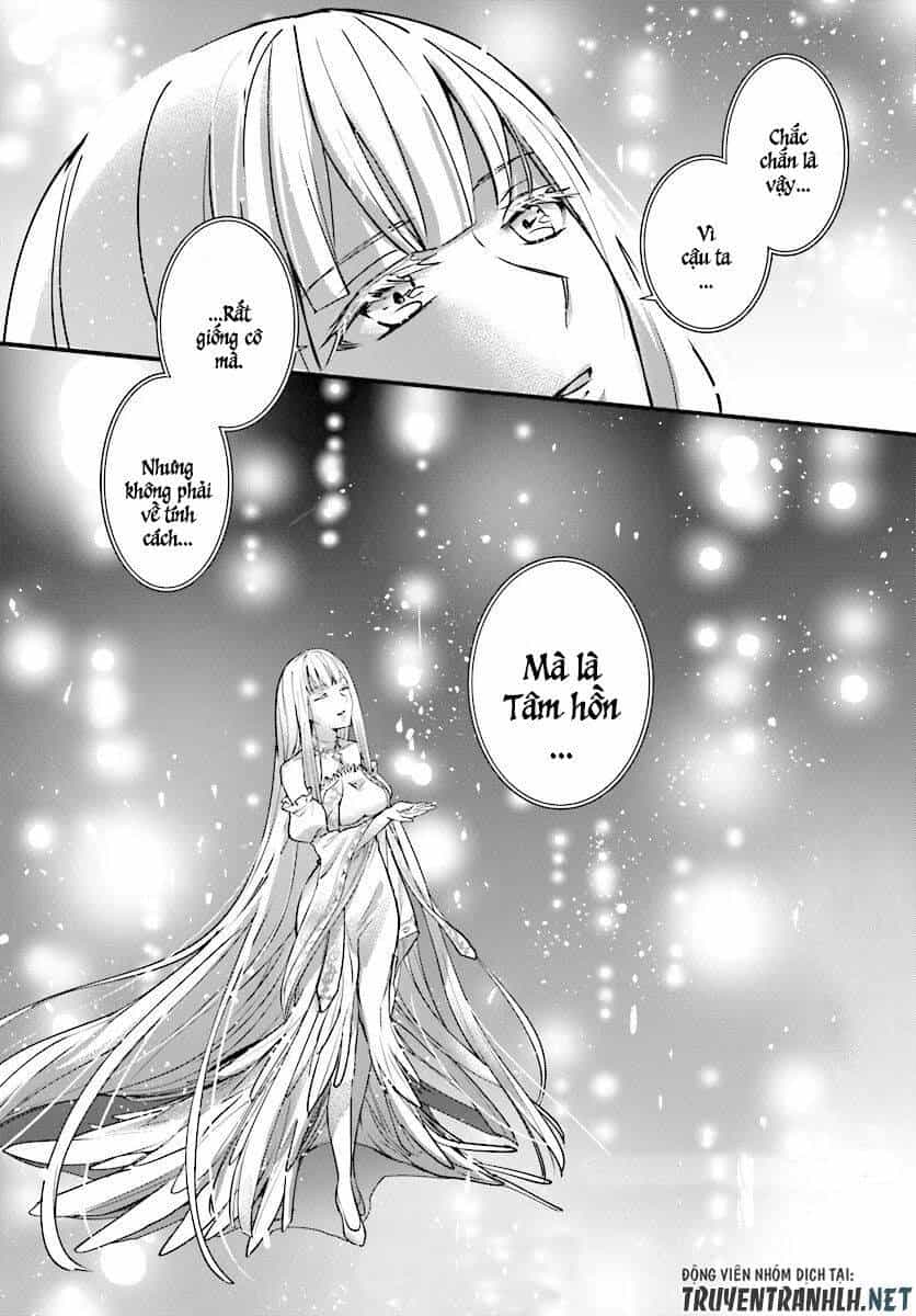 I Was Caught Up In A Hero Summoning, But That World Is At Peace - Chương 6 - ảnh 2