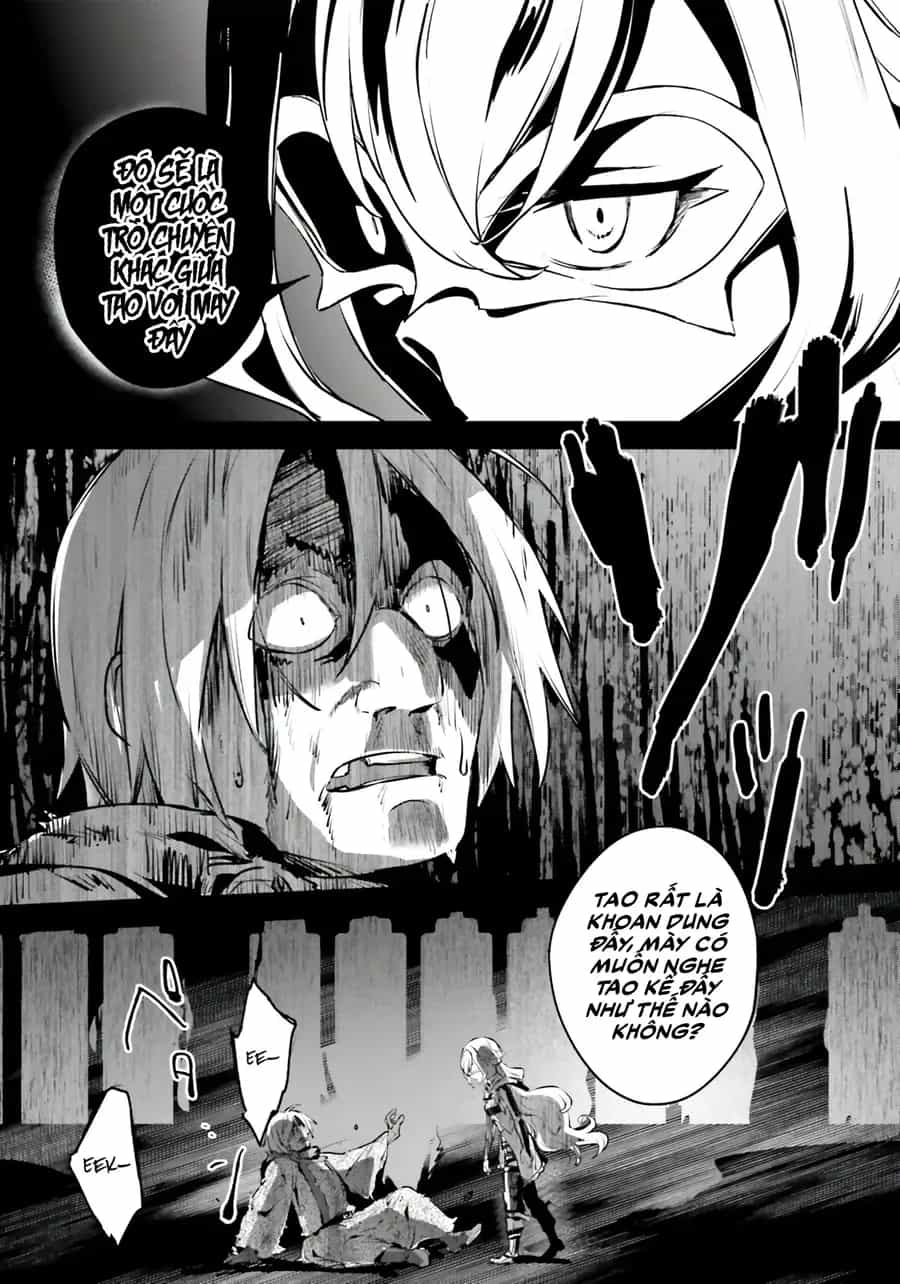 I Was Caught Up In A Hero Summoning, But That World Is At Peace - Chương 55 - ảnh 17