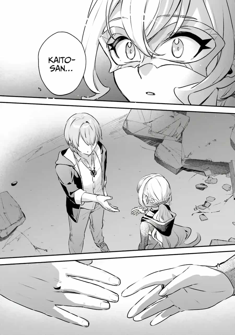 I Was Caught Up In A Hero Summoning, But That World Is At Peace - Chương 55 - ảnh 24