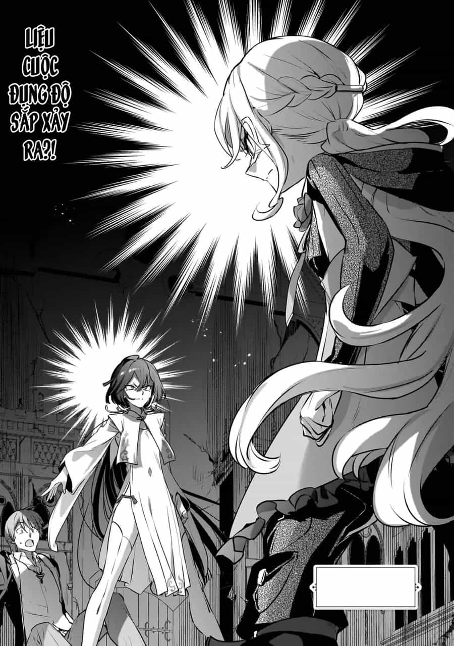 I Was Caught Up In A Hero Summoning, But That World Is At Peace - Chương 56 - ảnh 6