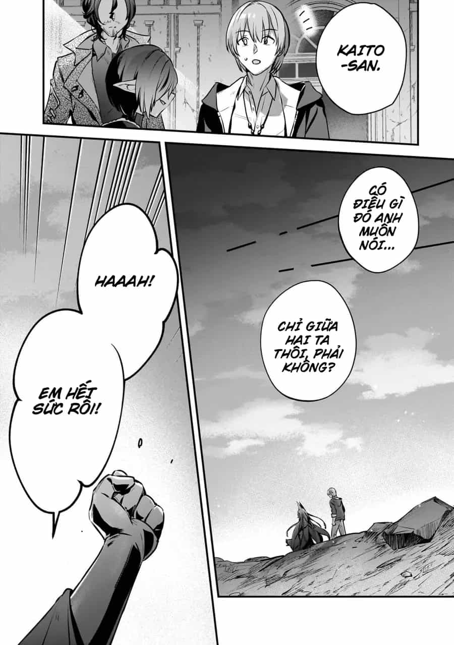 I Was Caught Up In A Hero Summoning, But That World Is At Peace - Chương 59 - ảnh 12