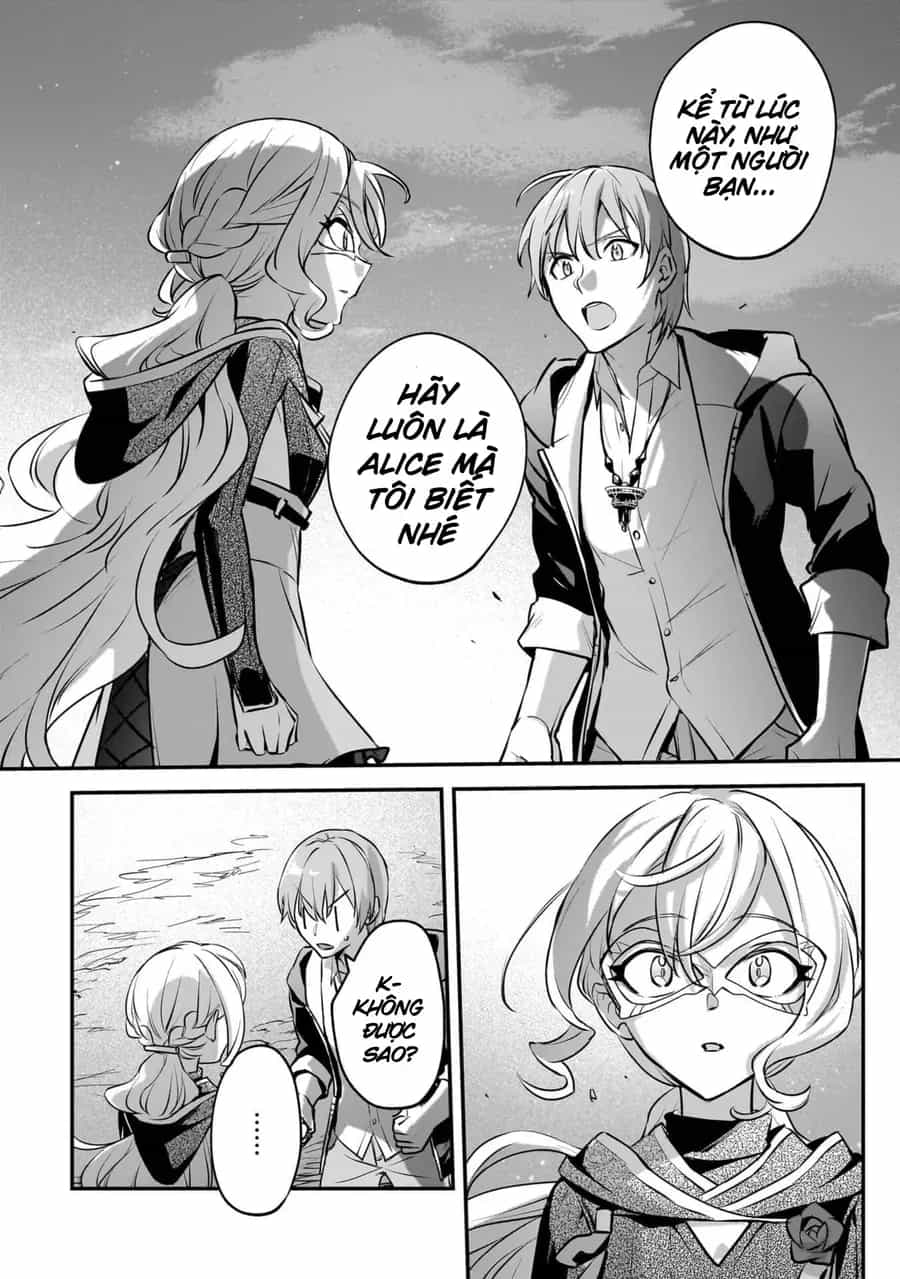 I Was Caught Up In A Hero Summoning, But That World Is At Peace - Chương 59 - ảnh 19