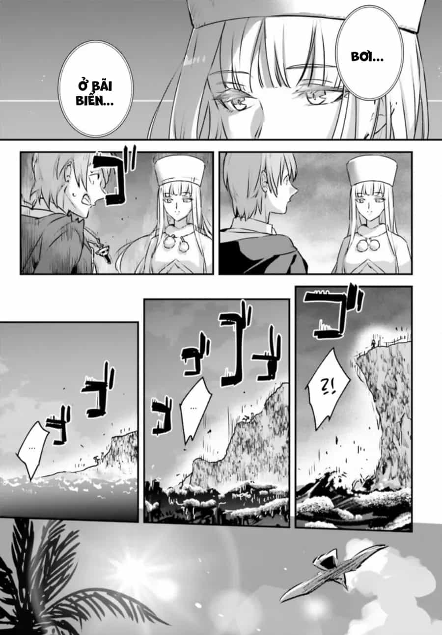 I Was Caught Up In A Hero Summoning, But That World Is At Peace - Chương 60 - ảnh 23