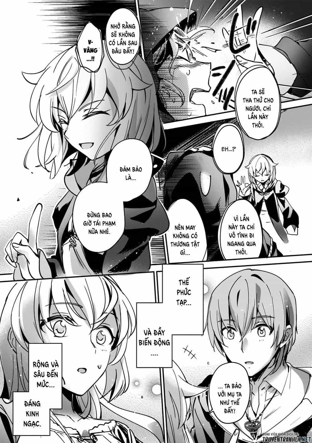 I Was Caught Up In A Hero Summoning, But That World Is At Peace - Chương 7 - ảnh 25