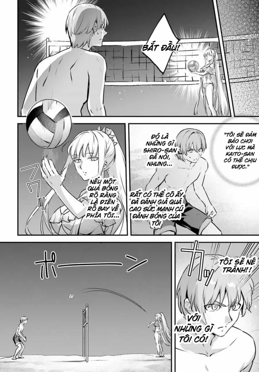 I Was Caught Up In A Hero Summoning, But That World Is At Peace - Chương 62 - ảnh 11