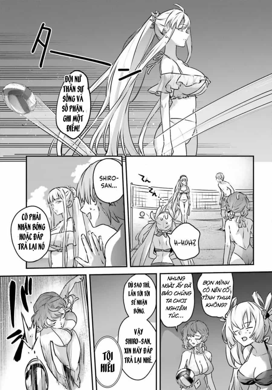 I Was Caught Up In A Hero Summoning, But That World Is At Peace - Chương 62 - ảnh 4