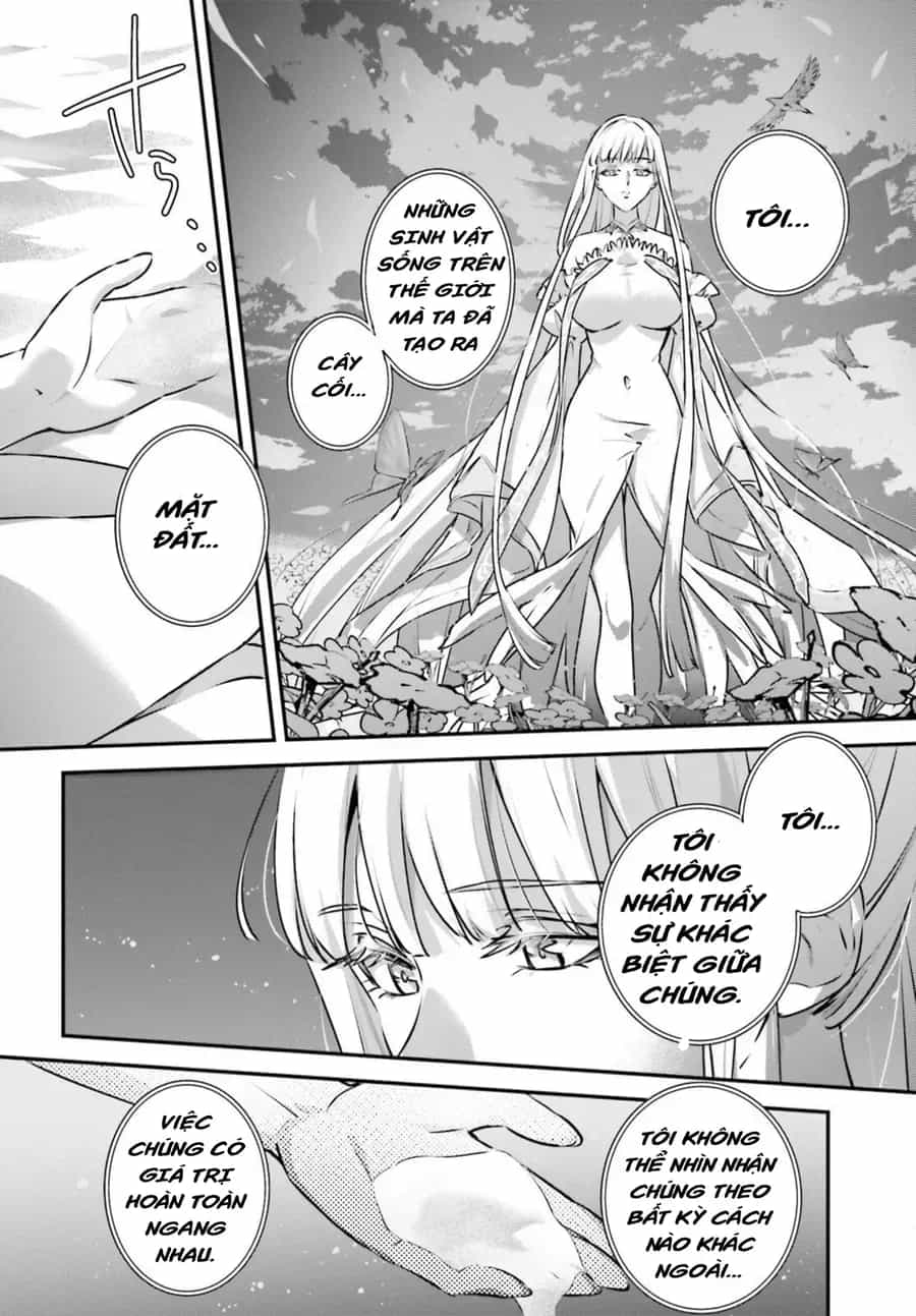 I Was Caught Up In A Hero Summoning, But That World Is At Peace - Chương 63 - ảnh 15