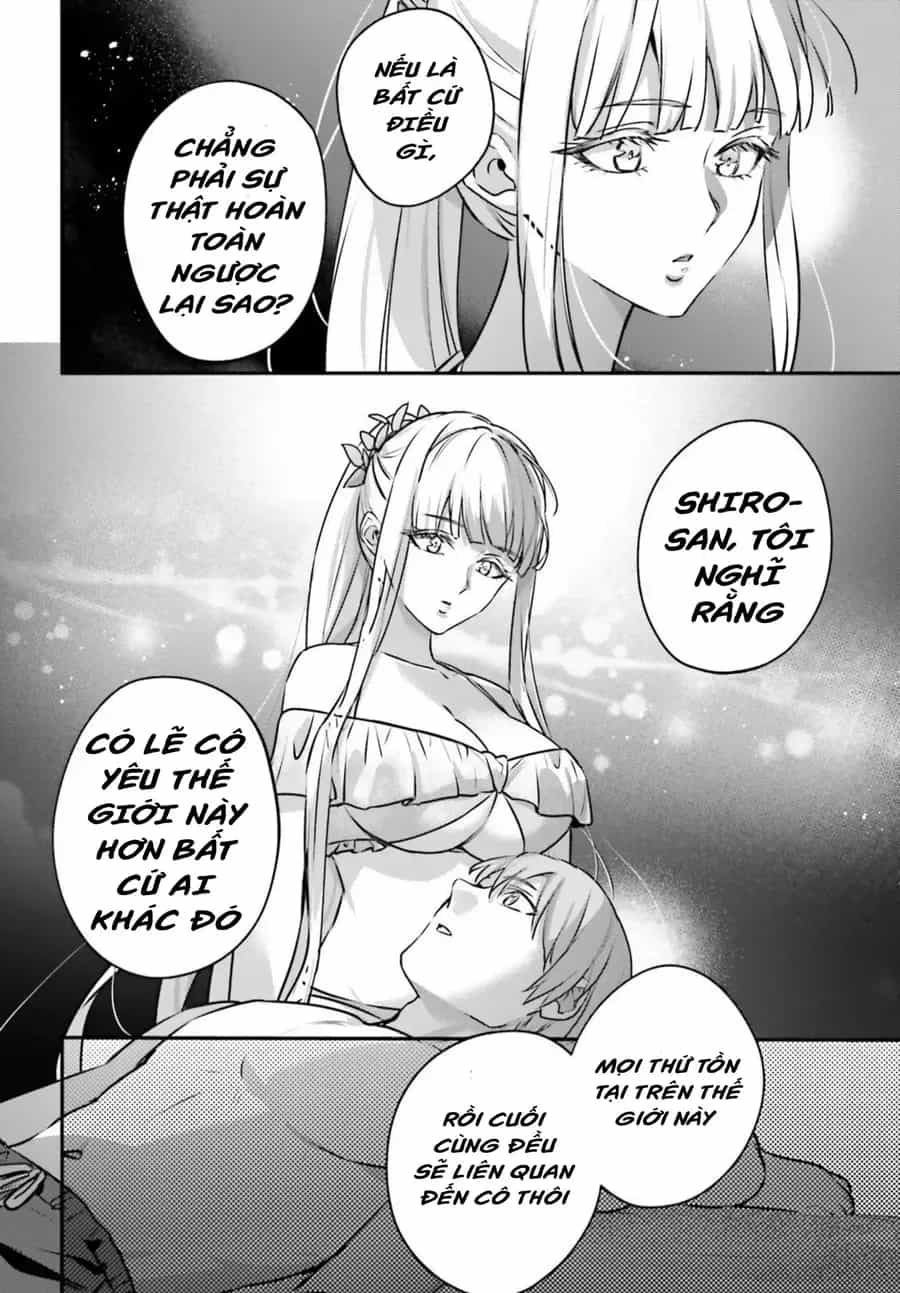 I Was Caught Up In A Hero Summoning, But That World Is At Peace - Chương 63 - ảnh 17