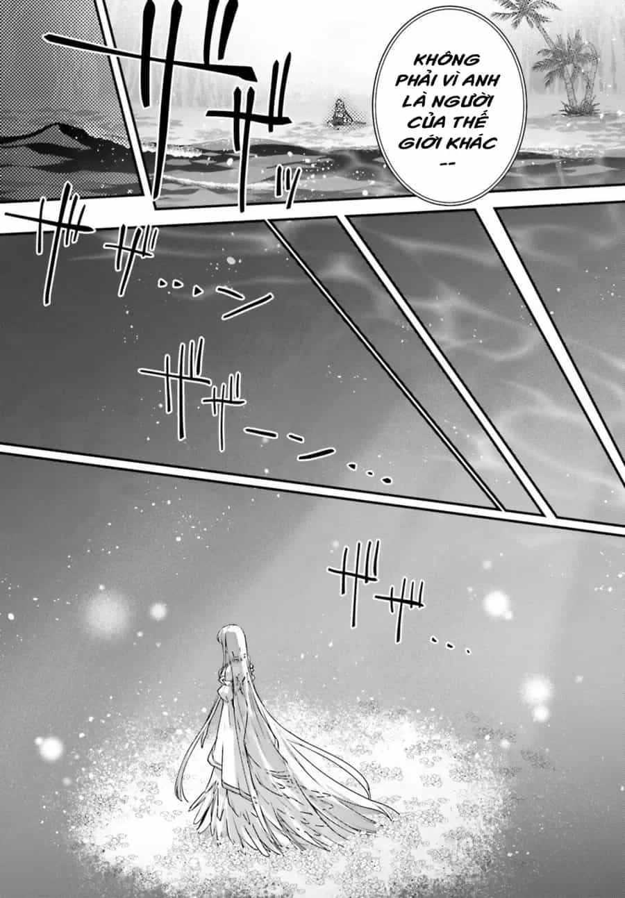 I Was Caught Up In A Hero Summoning, But That World Is At Peace - Chương 63 - ảnh 23