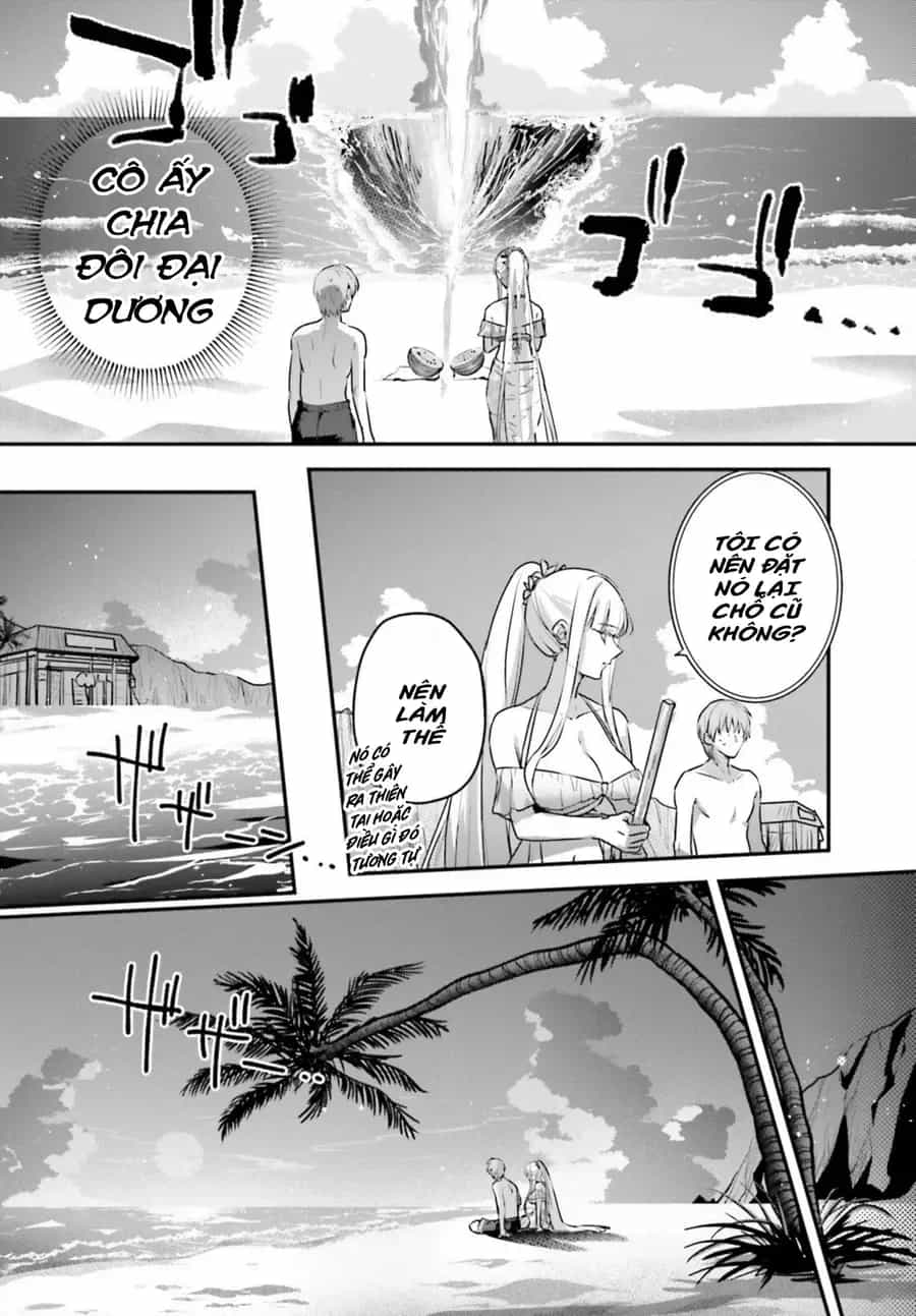 I Was Caught Up In A Hero Summoning, But That World Is At Peace - Chương 63 - ảnh 7