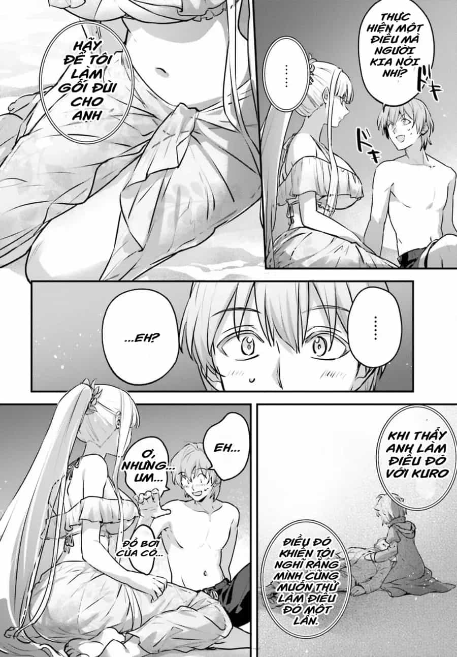 I Was Caught Up In A Hero Summoning, But That World Is At Peace - Chương 63 - ảnh 9