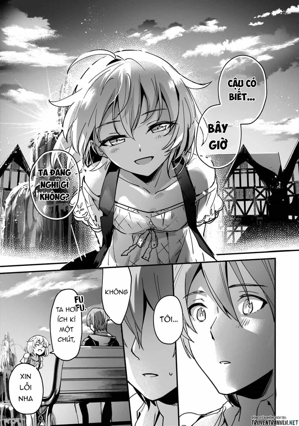 I Was Caught Up In A Hero Summoning, But That World Is At Peace - Chương 9 - ảnh 17