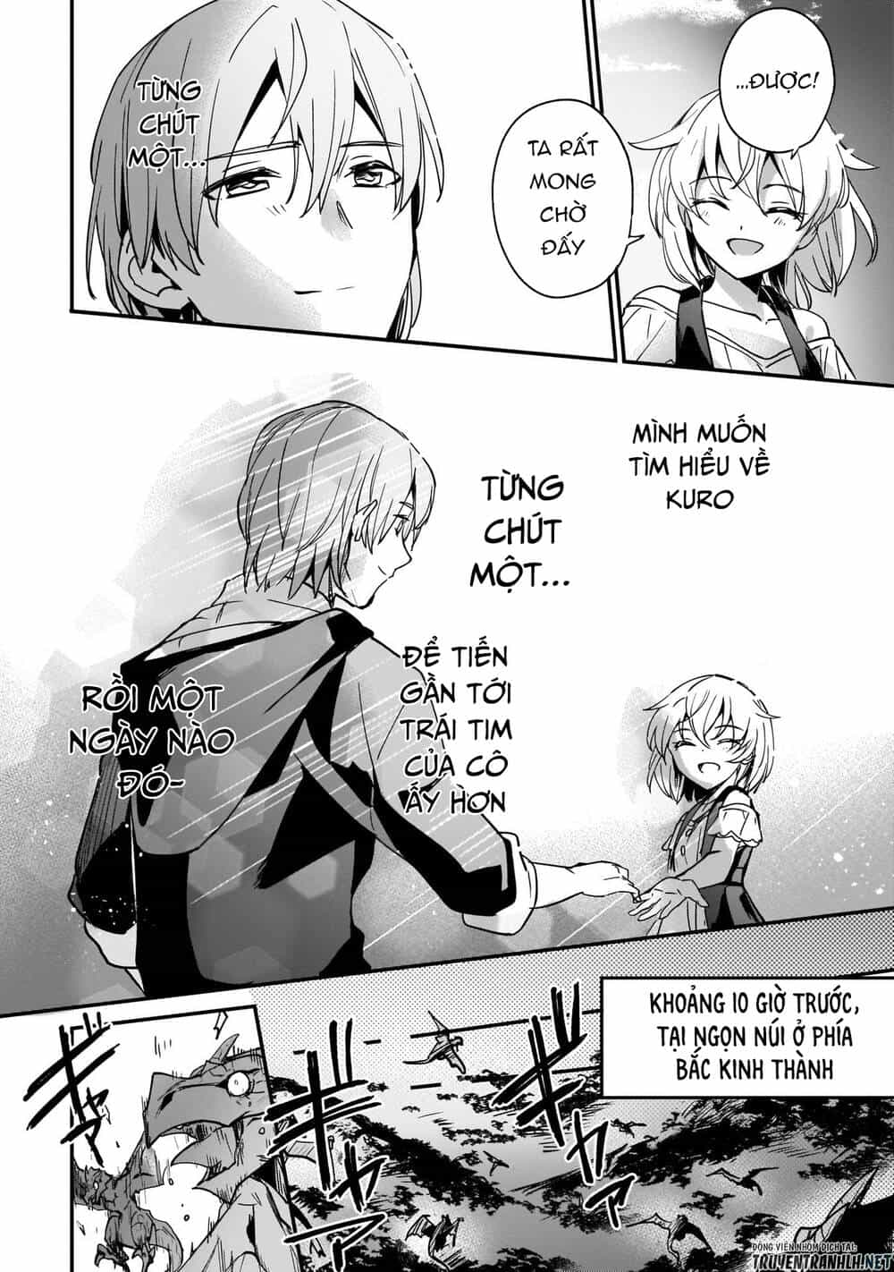 I Was Caught Up In A Hero Summoning, But That World Is At Peace - Chương 9 - ảnh 20