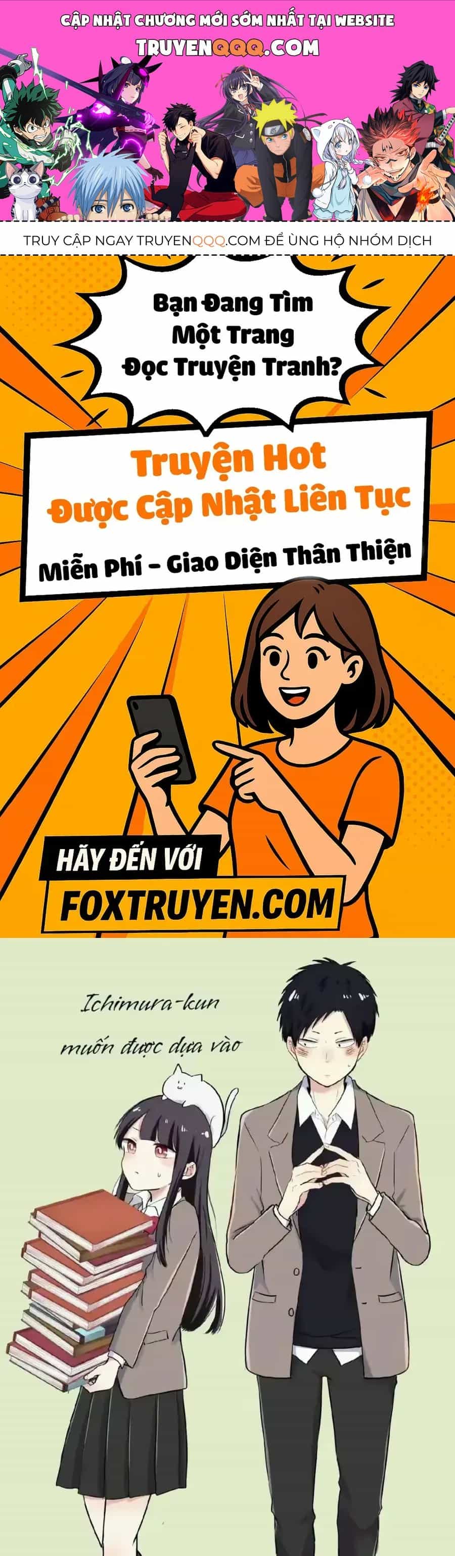 Ichimura-Kun Wants To Be Relied On - Chương 7 - ảnh 1