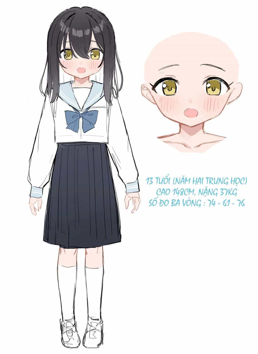 Ichinichi Ichi Jikan Dake Neko Ni Naru Imouto - Chương 5 - ảnh 3