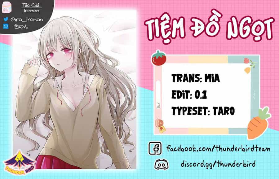 Ichizu De Bitch Na Kouhai - Chương 120 - ảnh 1