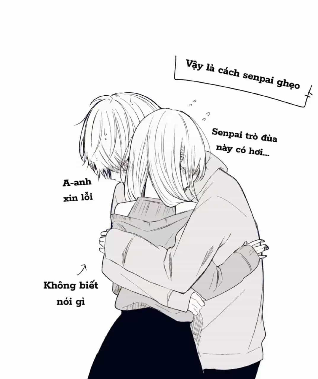 Ichizu De Bitch Na Kouhai - Chương 112.5 - ảnh 2